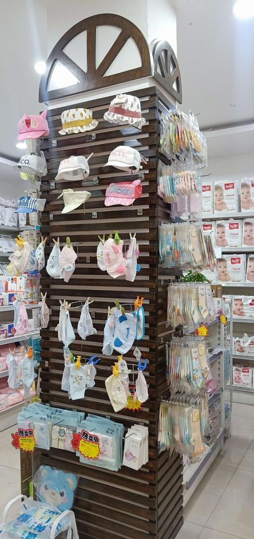 韩王店陈列照